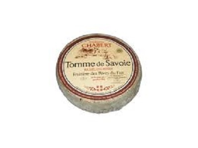 TOMME DE SAVOIE 30% CHABERT