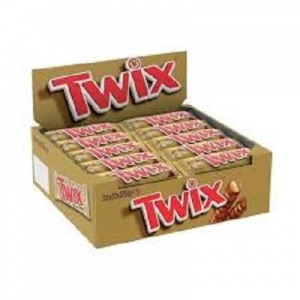 TWIX 58GR X32