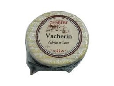 PETIT VACHERIN 24% 330 GR CHABERT