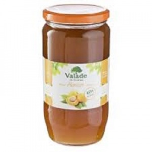 CONFITURE ABRICOT 1 KG VALADE