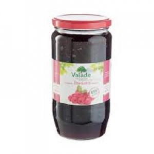 CONFITURE FRAMBOISE 1 KG VALADE