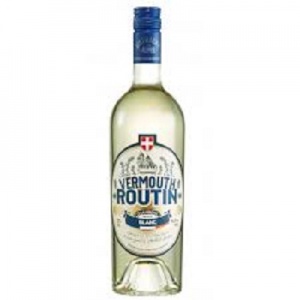 VERMOUTH UBAC BLANC 16,9° 75 cl