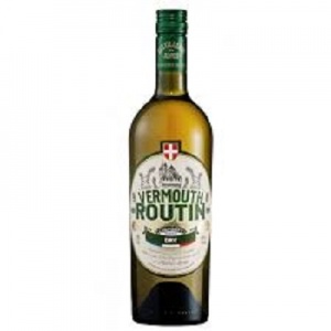 VERMOUTH DRY 18° - 75 cl
