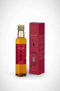 ALTIAM - VINAIGRE DE SAPIN DU CANIGOU EXTRA SEC 250ML