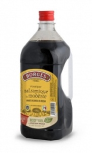 VINAIGRE BALSAMIQUE MODENE 2L