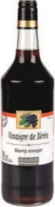 VINAIGRE DE XERES 1 L BEAUFORT