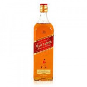 WHISKY JOHNNY WALKER RED 40° - 70 cl