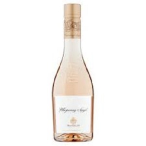 WHISPERING ANGEL ROSE CAVE ESCLANS 37.5CL