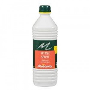 WHITE SPIRIT 1 Litre